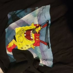 SpongeBob SquarePants t-shirt